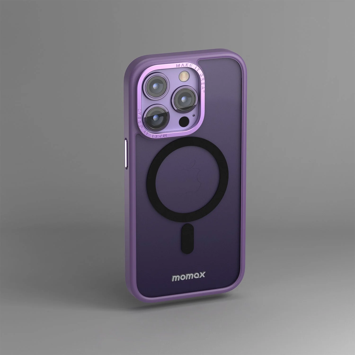 Hybrid Case Magnetic Protective Case for iPhone 14 Series - Image 5