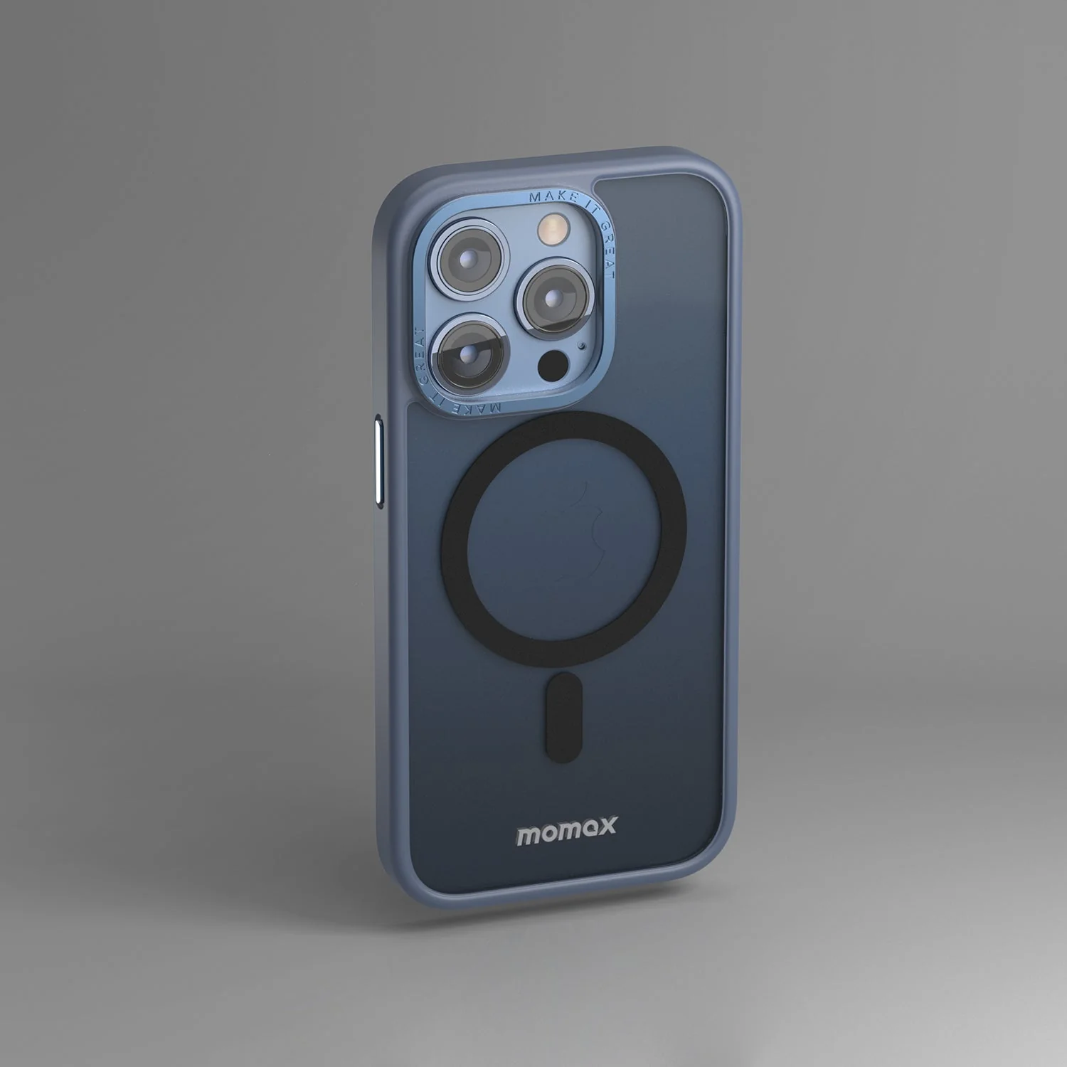 Hybrid Case Magnetic Protective Case for iPhone 14 Series - Image 6