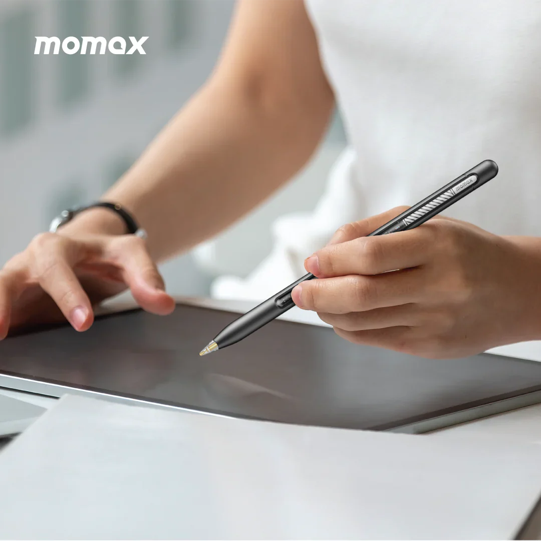 Mag.Link Magnetic Charging Active Stylus Pen for iPad - Image 9
