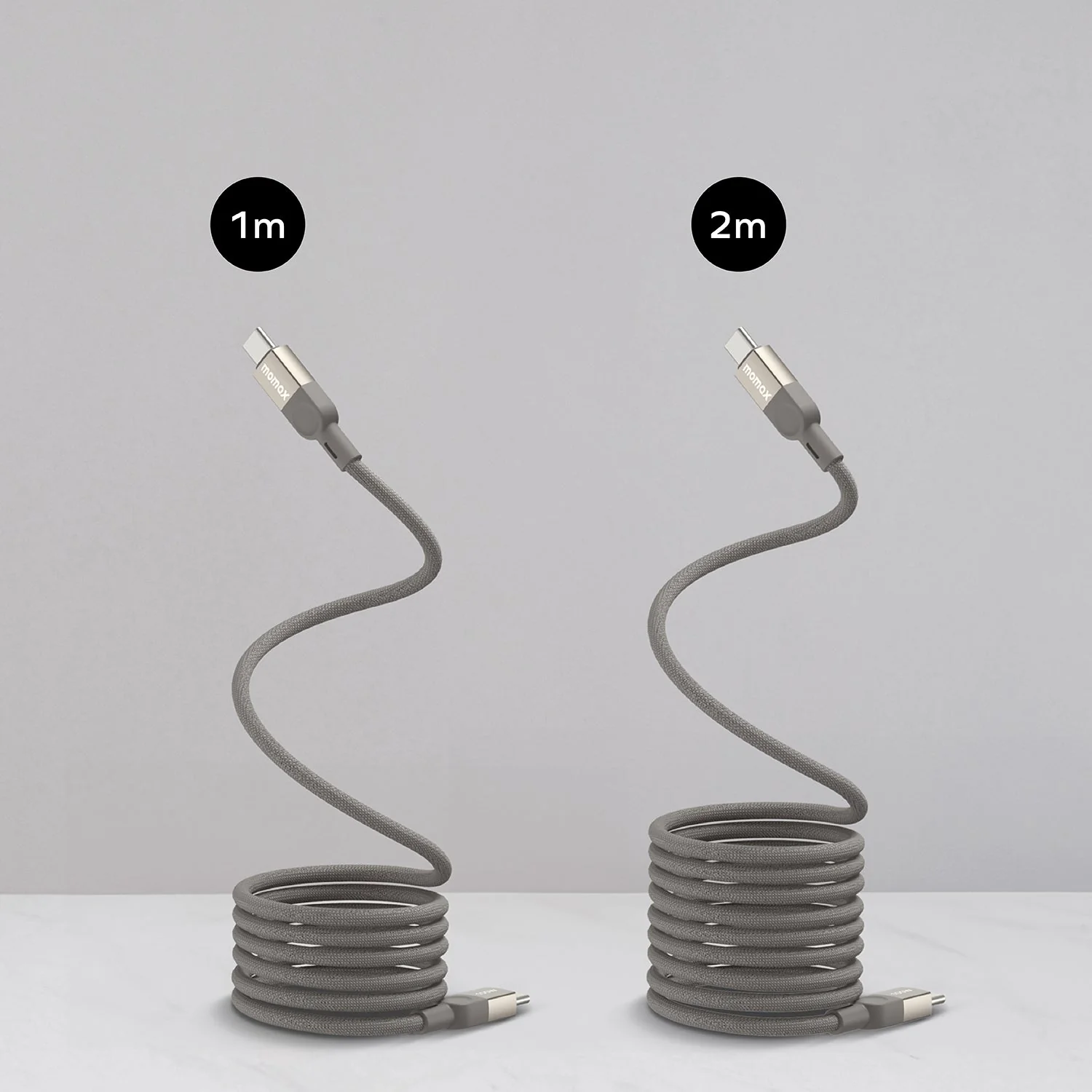 Mag.Link Magnetic USB-C to USB-C Cable 100W Up to 2m - Image 10