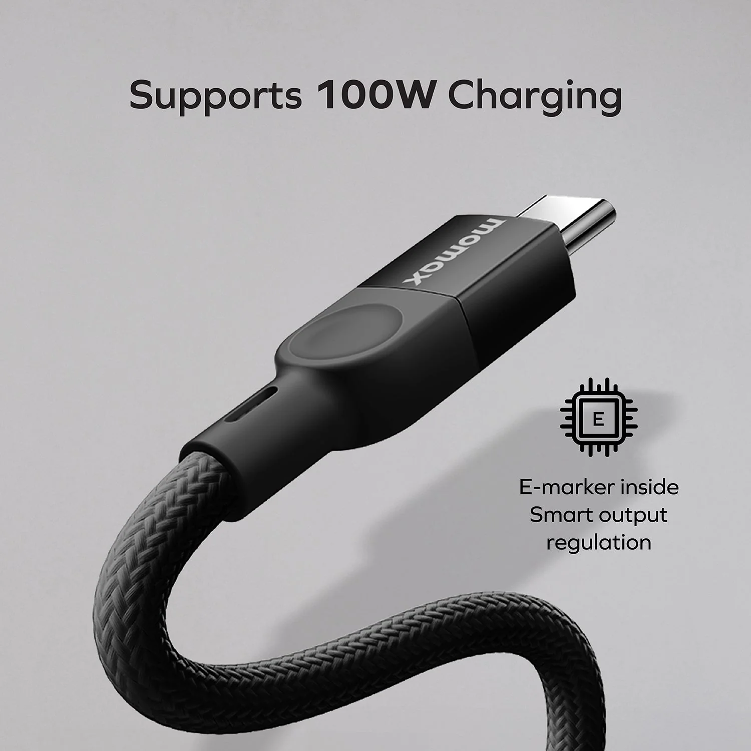 Mag.Link Magnetic USB-C to USB-C Cable 100W Up to 2m - Image 13