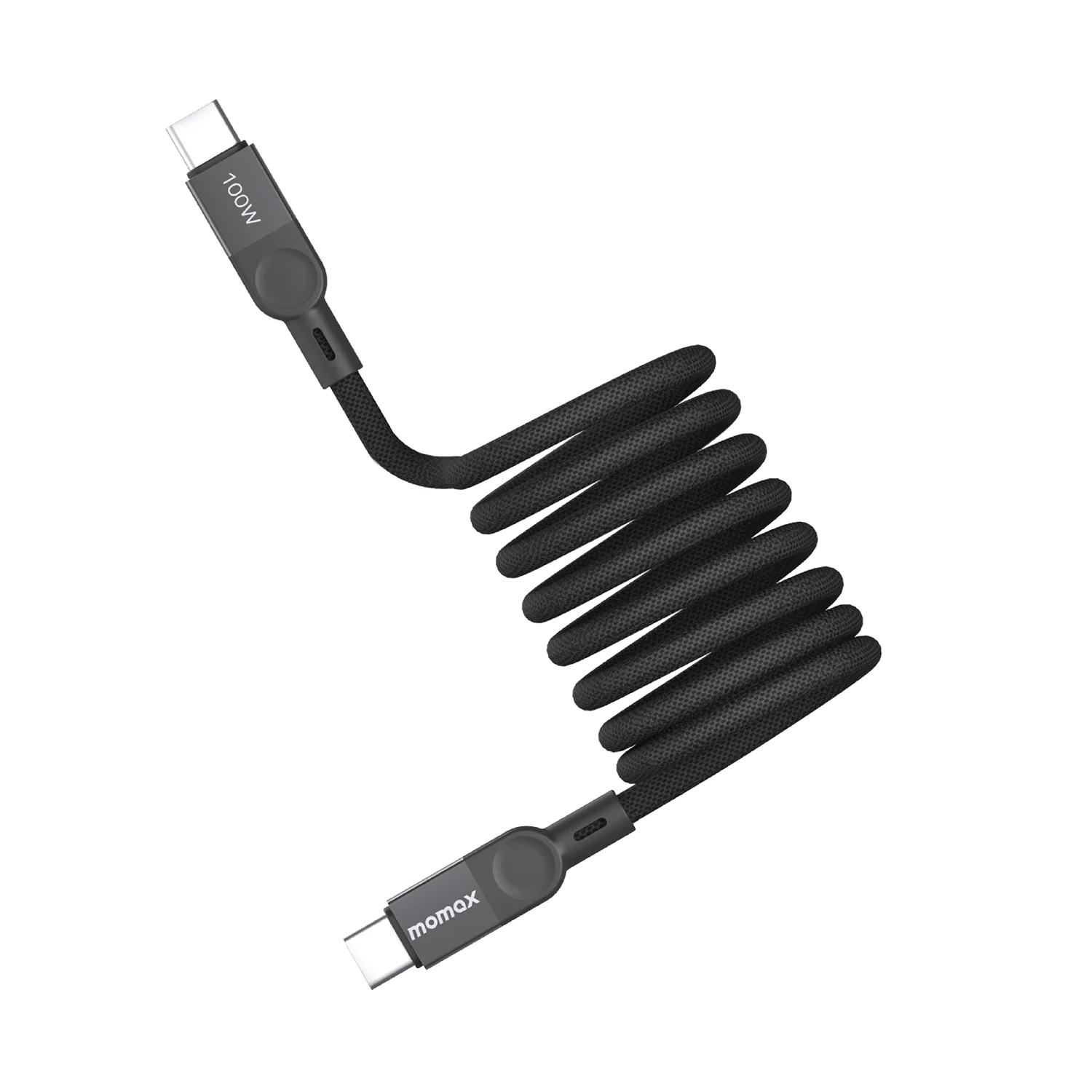 Mag.Link Magnetic USB-C to USB-C Cable 100W Up to 2m - Image 3