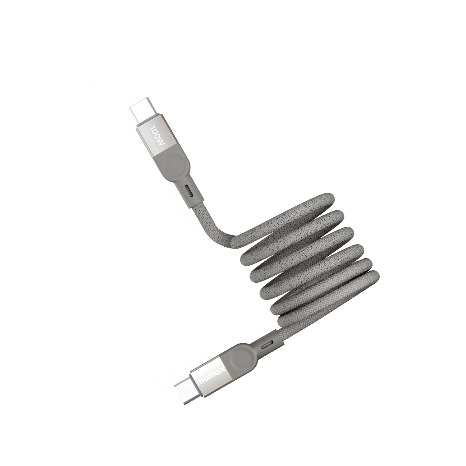Mag.Link Magnetic USB-C to USB-C Cable 100W Up to 2m - Image 5
