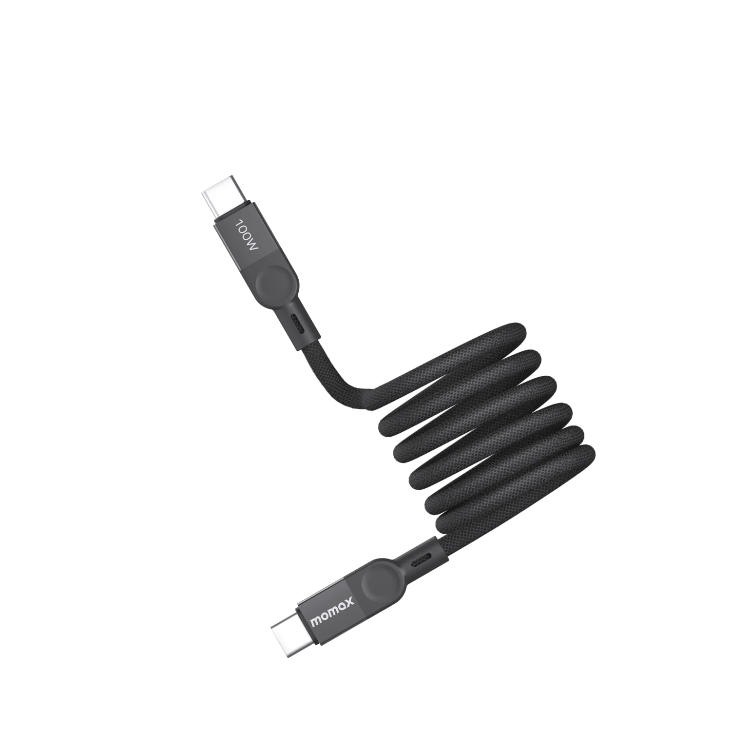 Mag.Link Magnetic USB-C to USB-C Cable 100W Up to 2m - Image 6