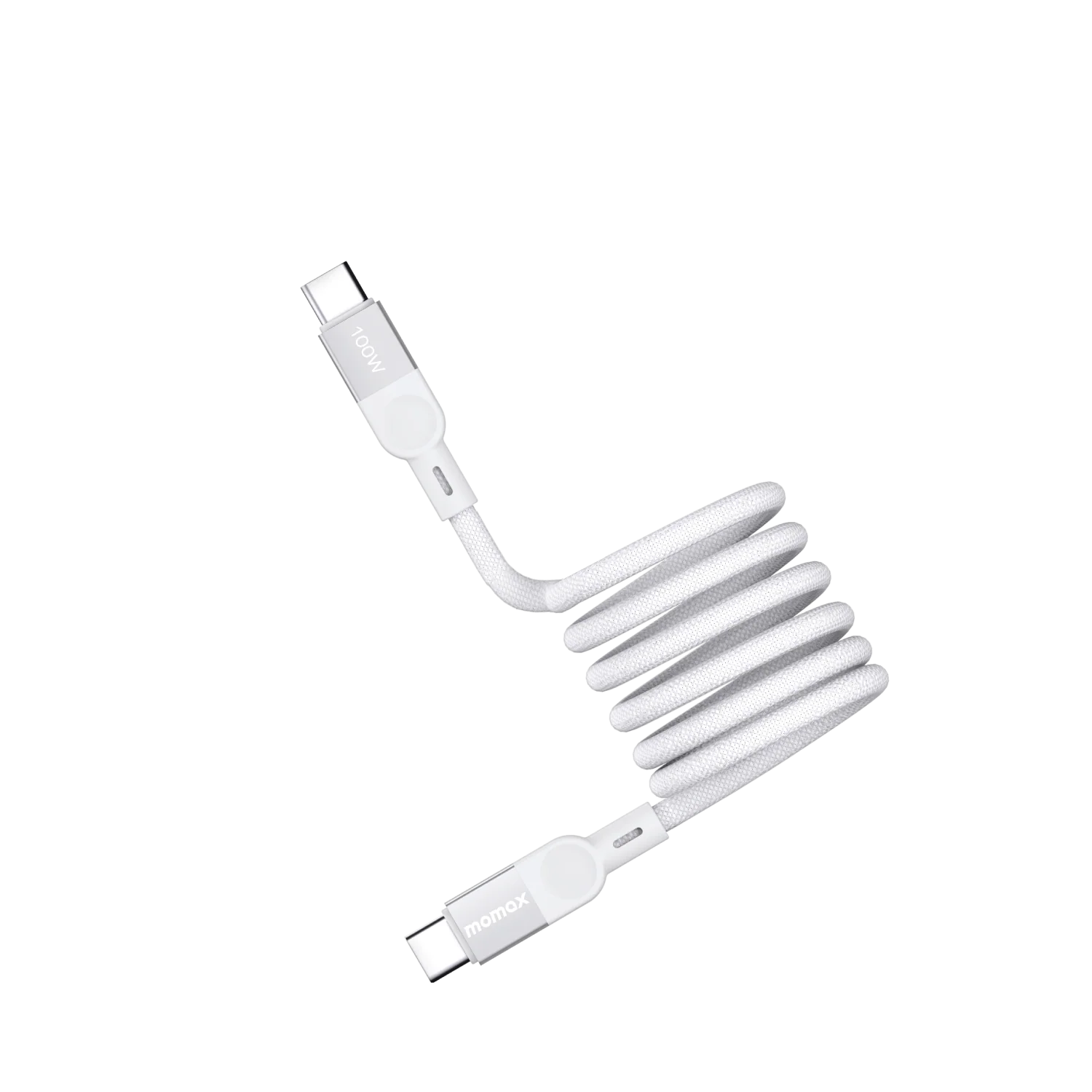 Mag.Link Magnetic USB-C to USB-C Cable 100W Up to 2m - Image 7