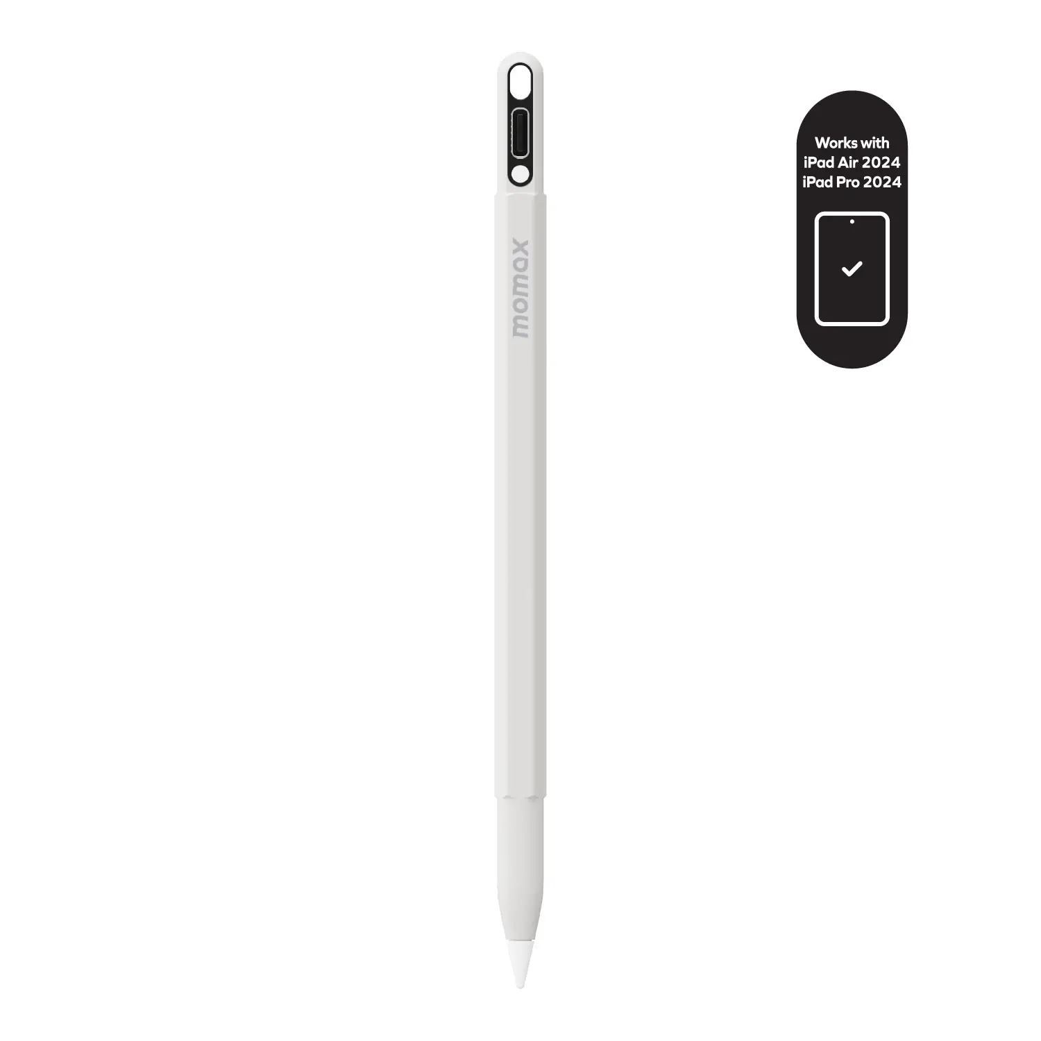 Mag.Link Pop Magnetic Active Stylus Pen/iPad - Image 2