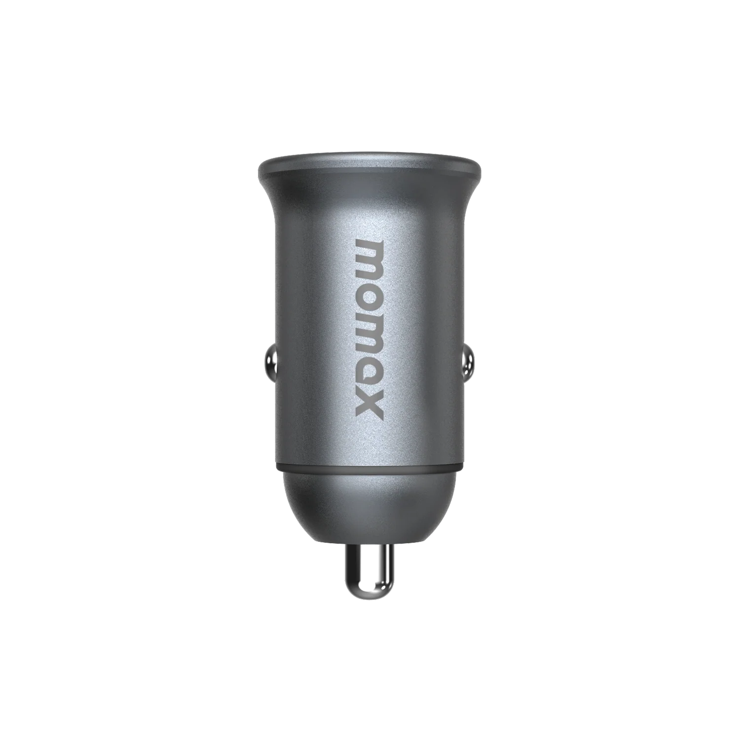 MoVe Dual-Port Car Charger 30W - Image 2