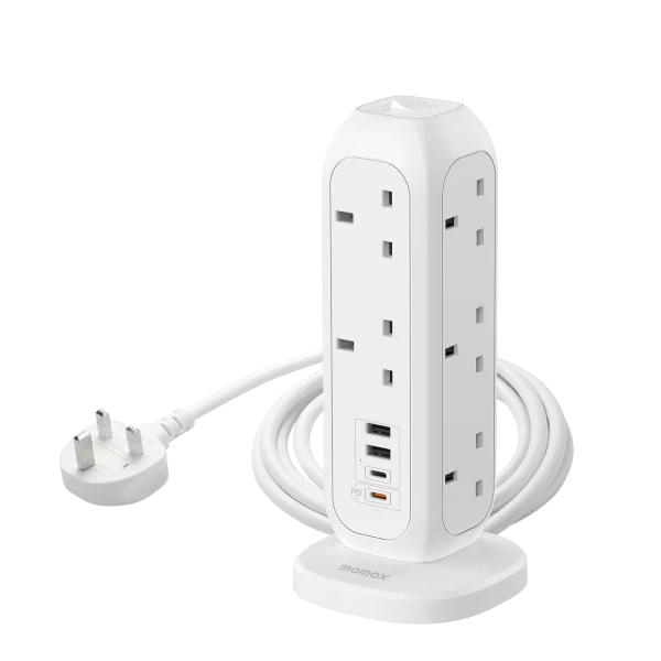 OnePlug 11-Outlet Power Strip With USB - Image 7