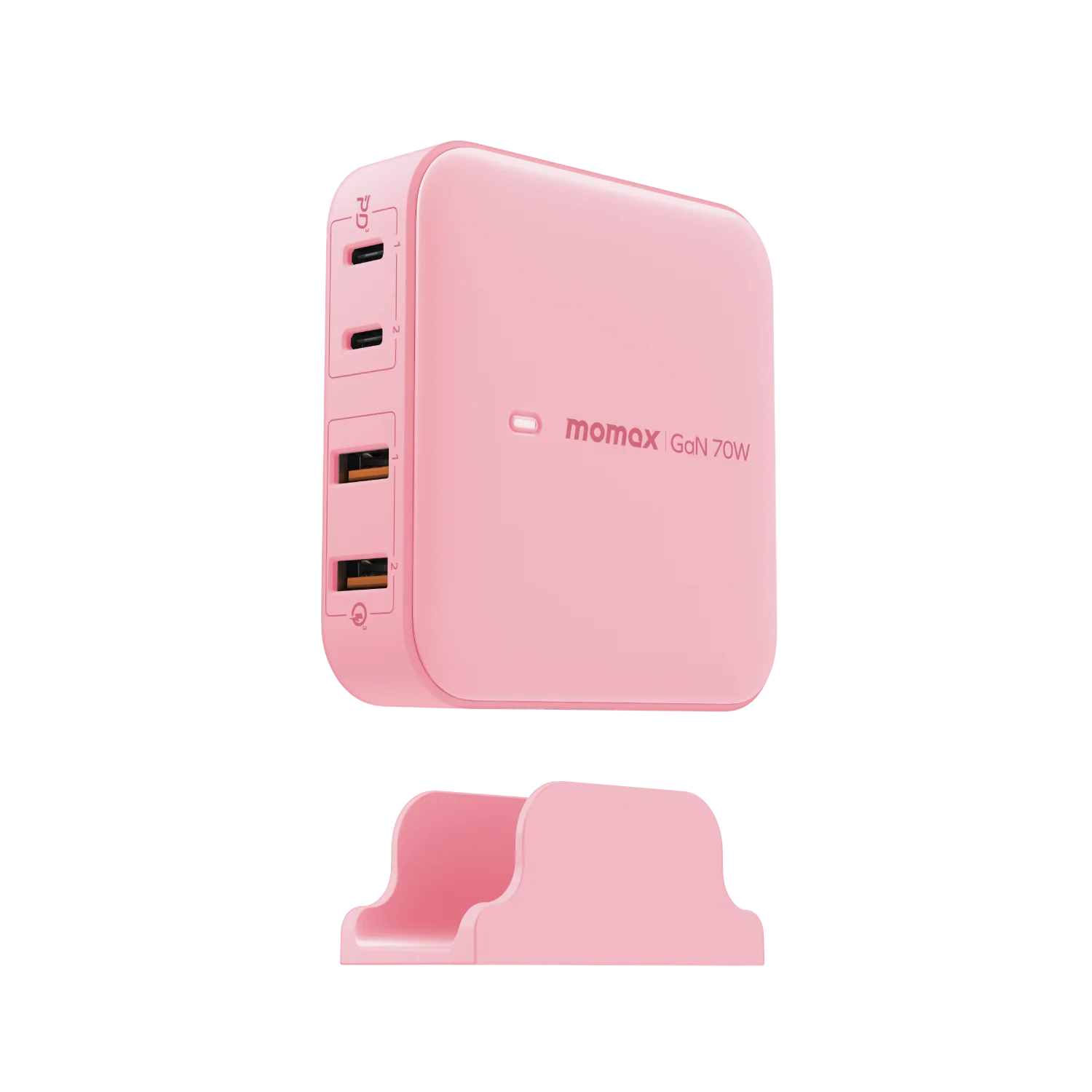 OnePlug 4-Port Desktop GaN Charger 70W - Image 8