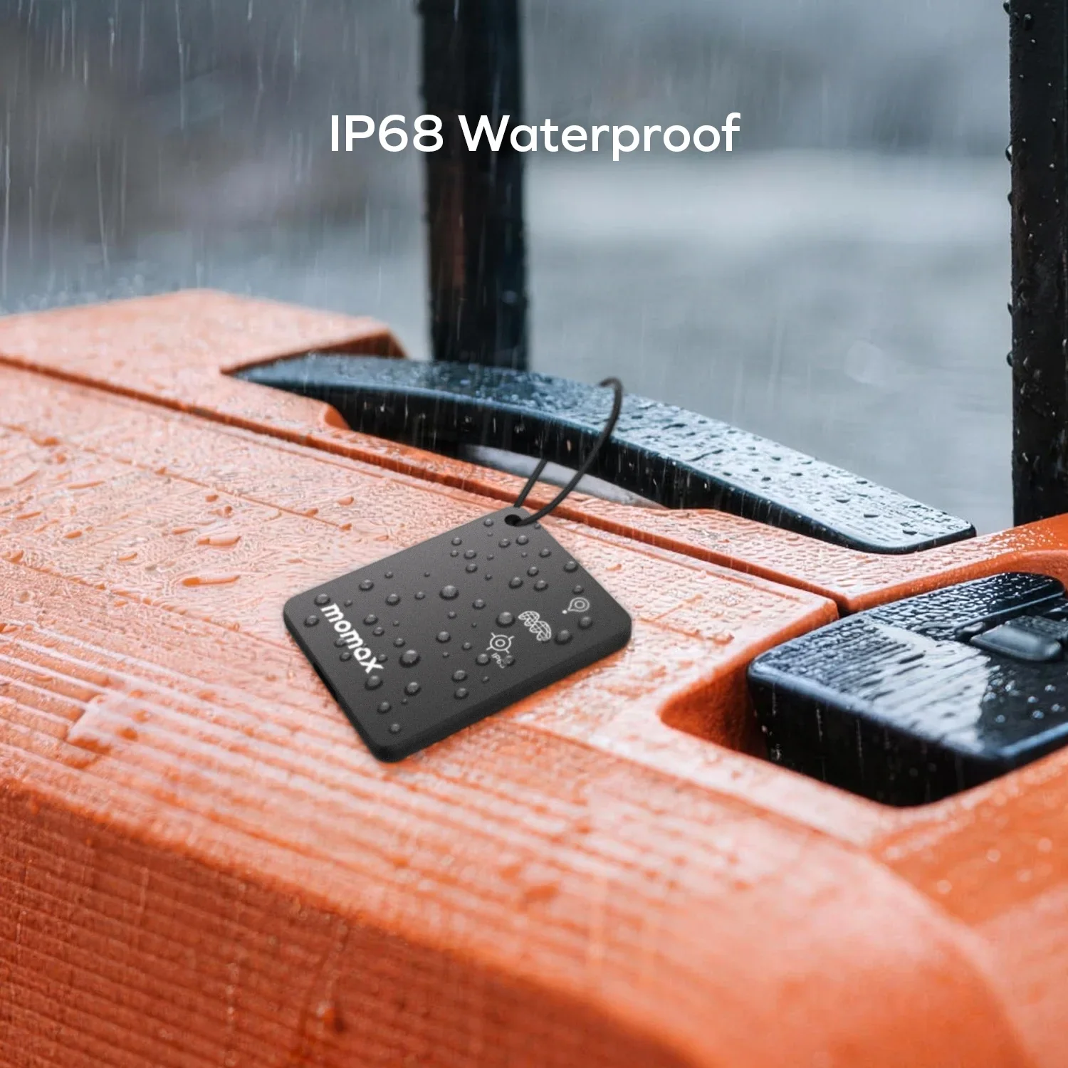 PinCard² X Mini Rechargeable Find My Locator - Image 10