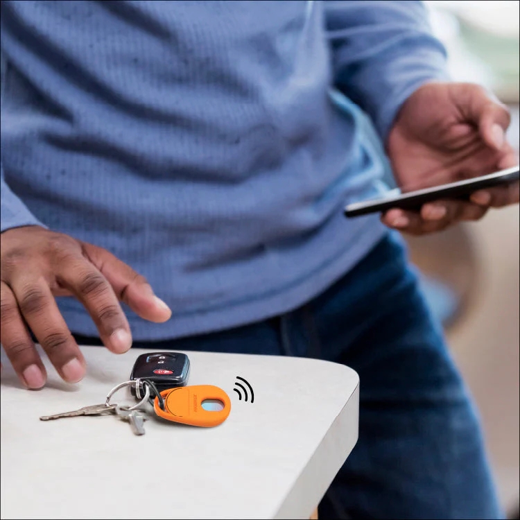 Pinguard Find My Locator with Anti-Spy Camera Detector - Image 16