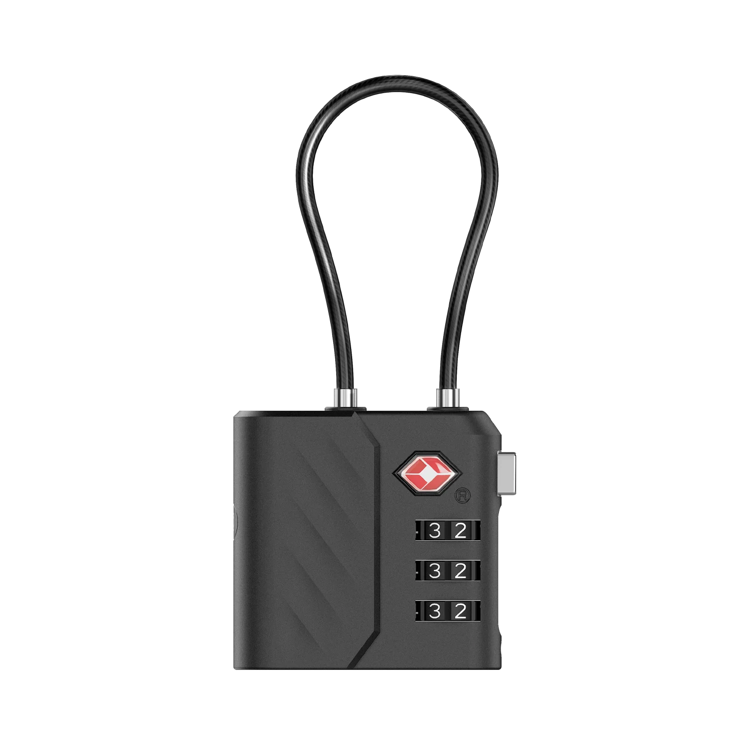 PinLock Find My Locator with TSA Padlock - Image 10