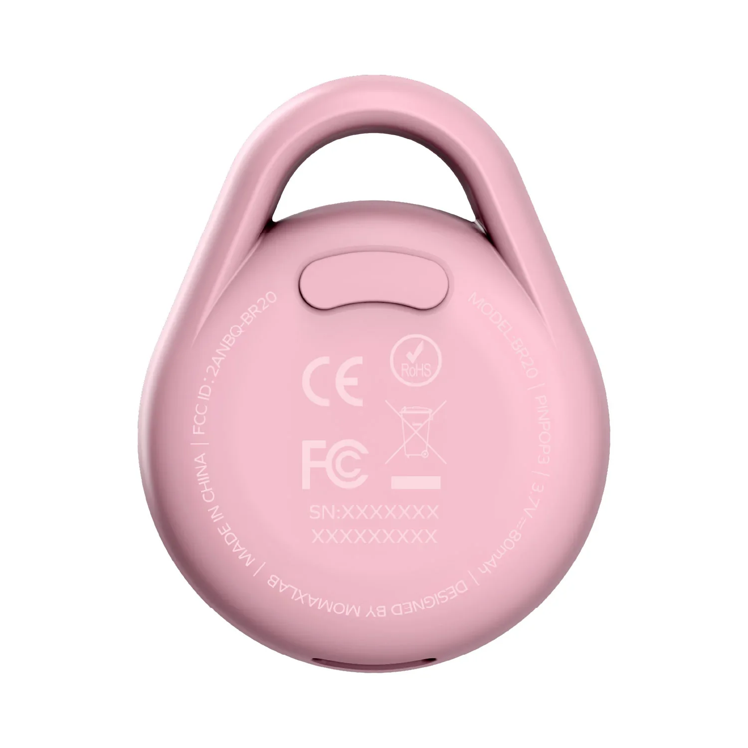 Pinpop² X Rechargeable Find My Locator - Image 8
