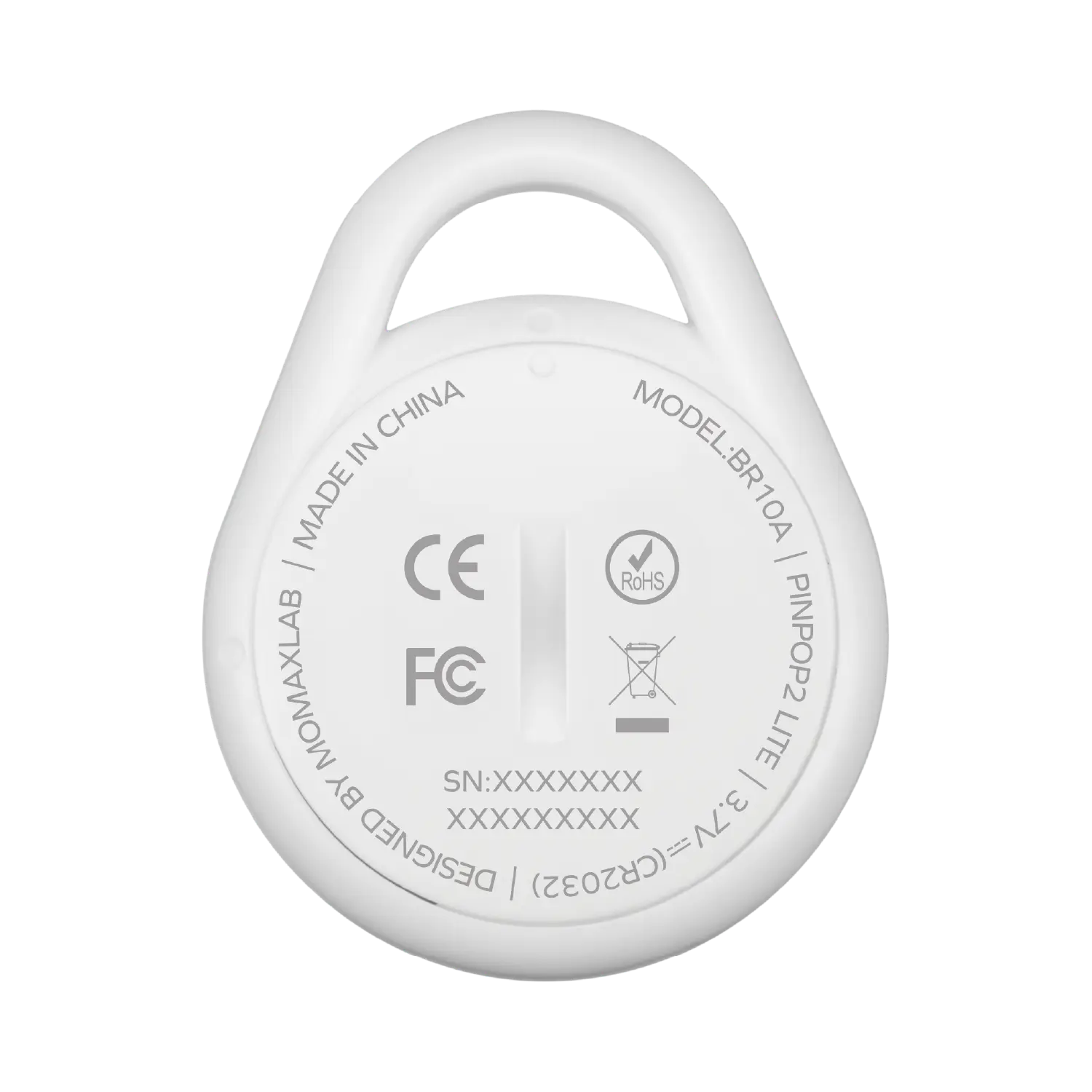 Pinpop² Lite Find My Locator - Image 6