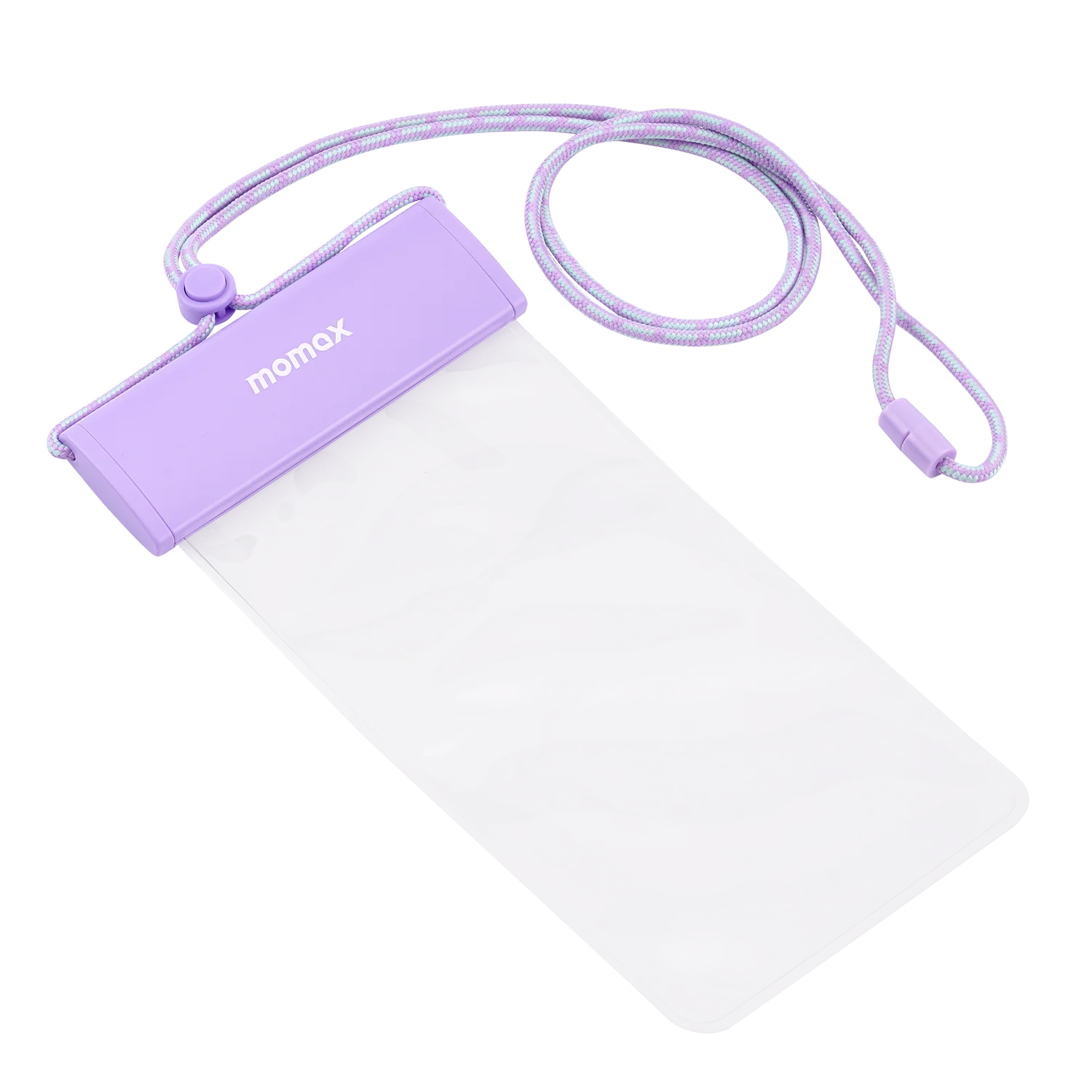 Portable Hanging Phone Waterproof Bag - Image 3