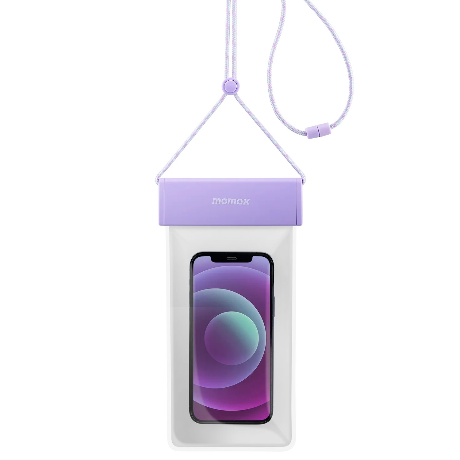 Portable Hanging Phone Waterproof Bag - Image 4