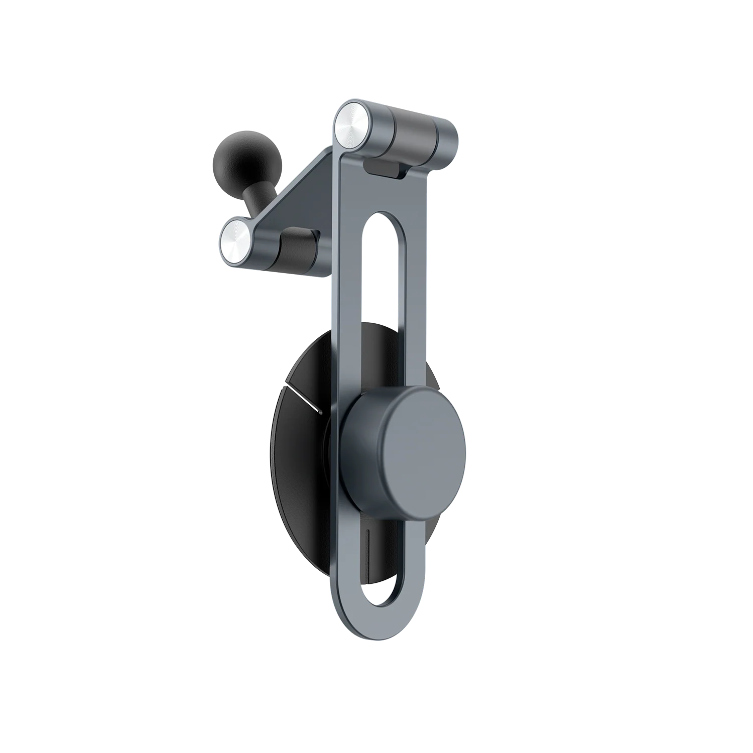 Q.Mag Mount 3x Universal Car Mount Holder - Image 4