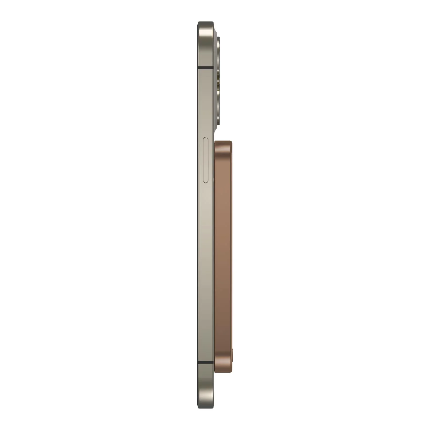 Q.Mag X Magnetic Wireless Power Bank 5000mAh - Gen 2 - Image 24