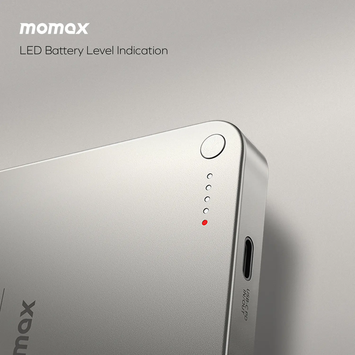 Q.Mag X1 Magnetic Wireless Power Bank 10000mAh - Gen 2 - Image 13