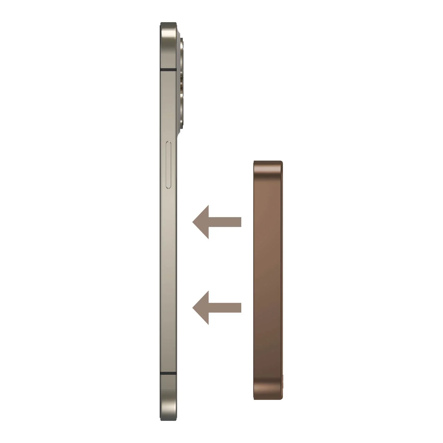 Q.Mag X1 Magnetic Wireless Power Bank 10000mAh - Gen 2 - Image 17
