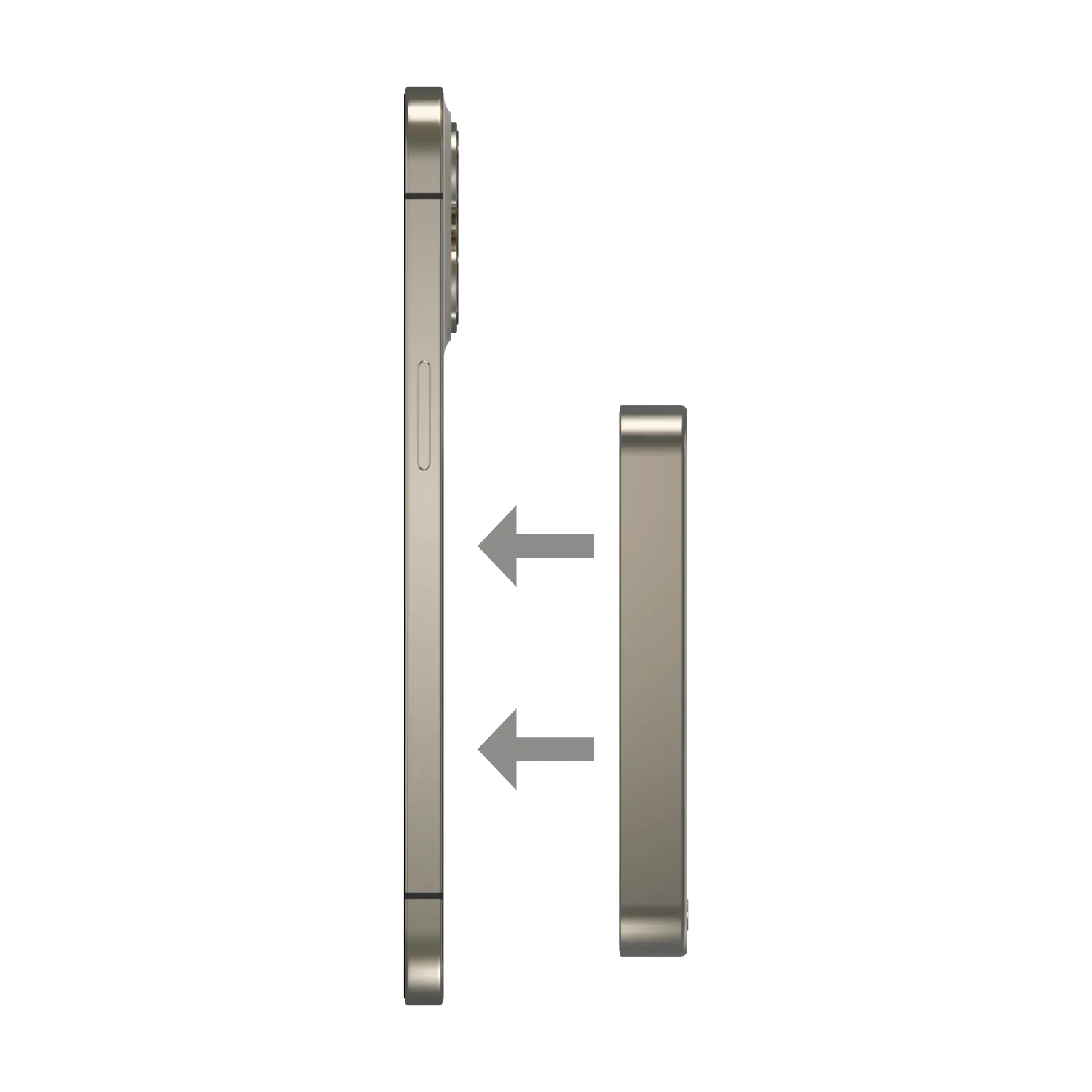 Q.Mag X1 Magnetic Wireless Power Bank 10000mAh - Gen 2 - Image 19