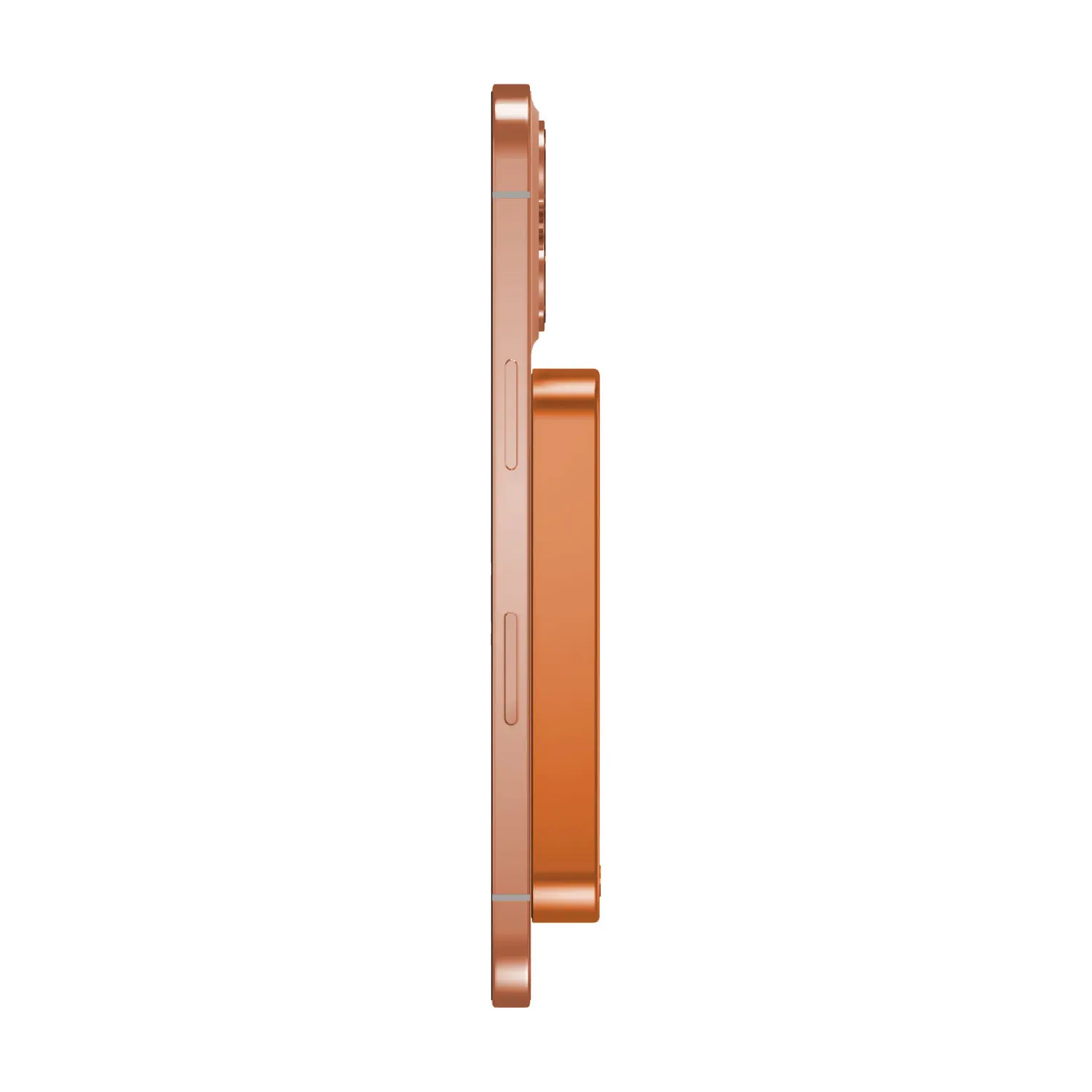 Q.Mag X1 Magnetic Wireless Power Bank 10000mAh - Gen 2 - Image 26