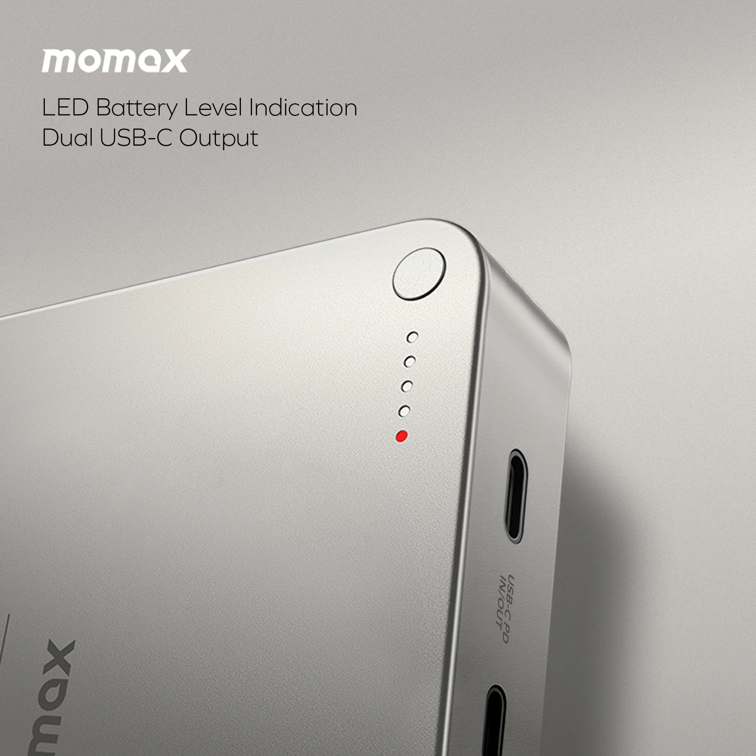 Q.Mag X2 Magnetic Wireless Power Bank 20000mAh - Gen 2 - Image 10