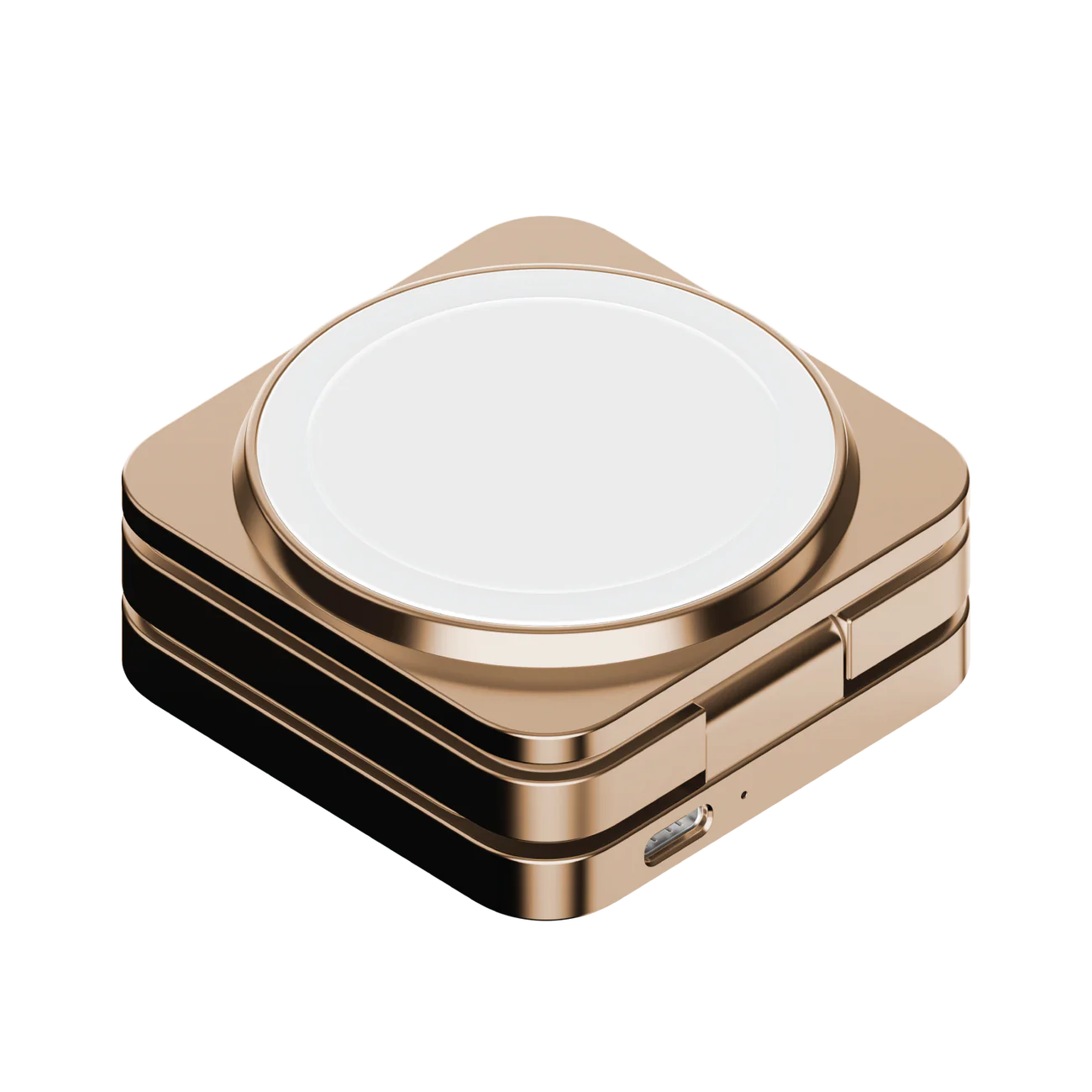 Q2.Mag 3-in-1 Foldable Qi2 15W Magnetic Wireless Charging Stand - Image 7