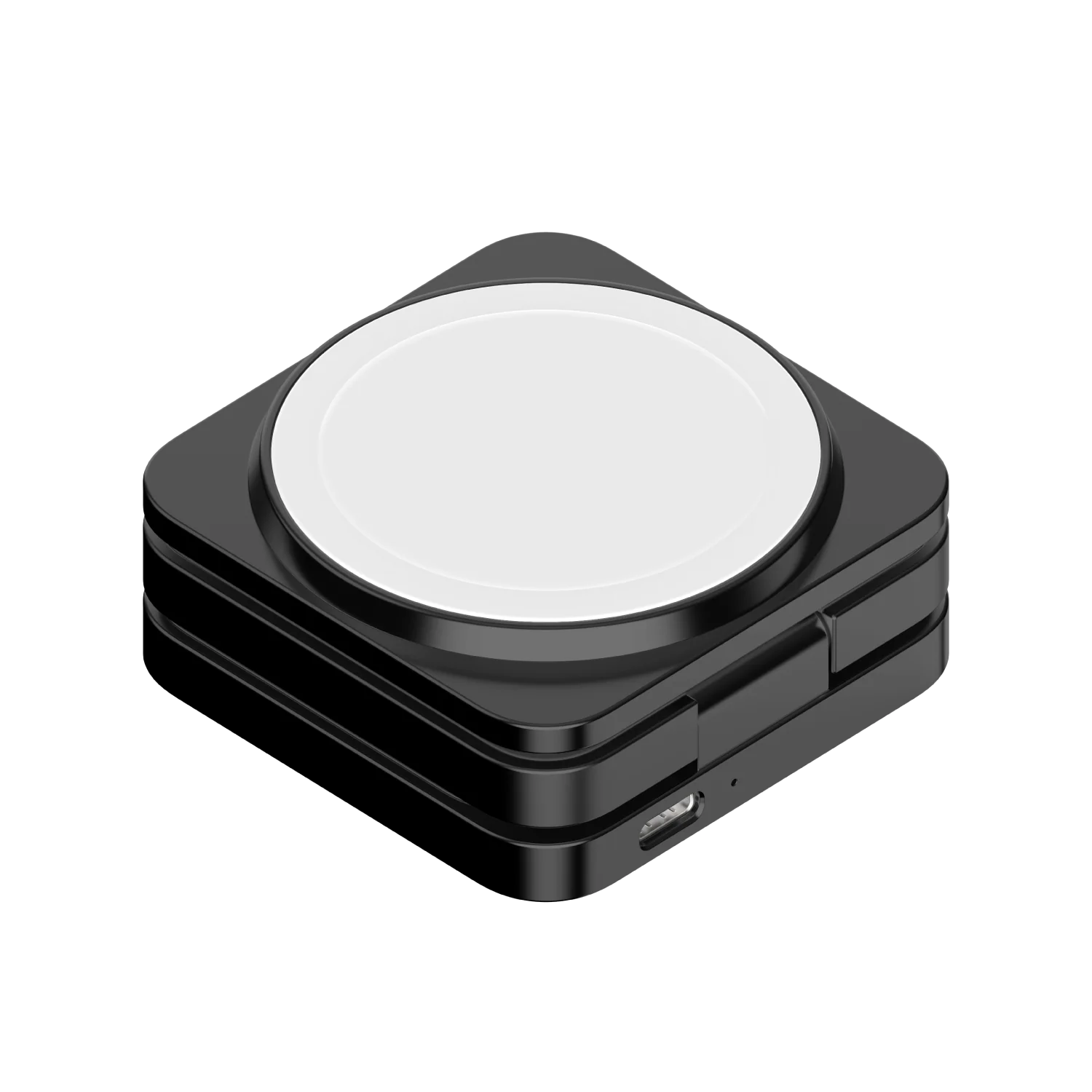 Q2.Mag 3-in-1 Foldable Qi2 15W Magnetic Wireless Charging Stand - Image 8