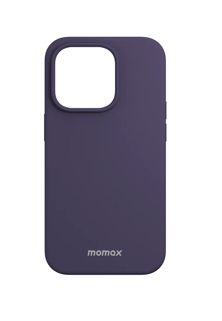 Silicone Case Magnetic Protective Case for iPhone 14 Series - Image 5