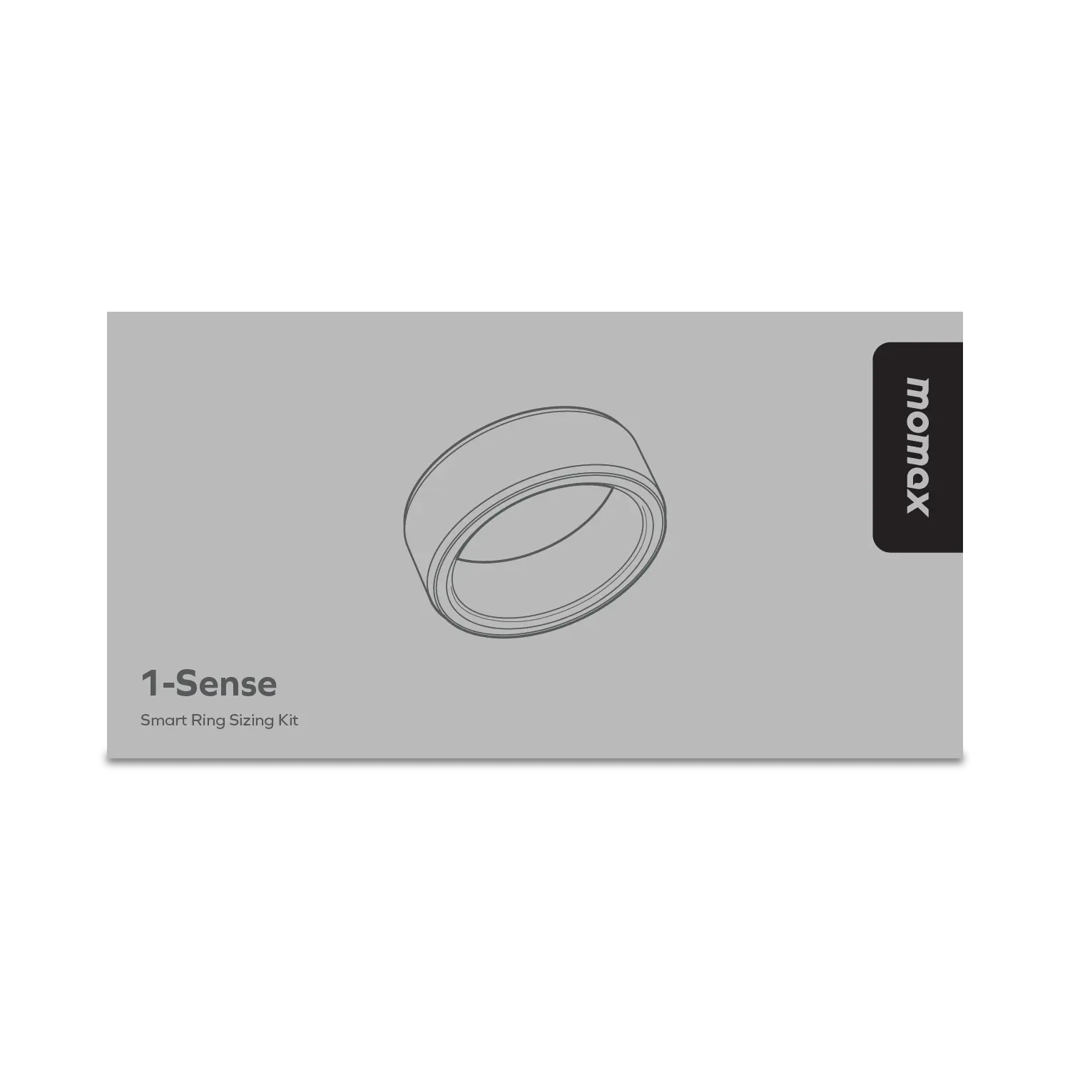 Smart Ring Sizing Kit - Image 3