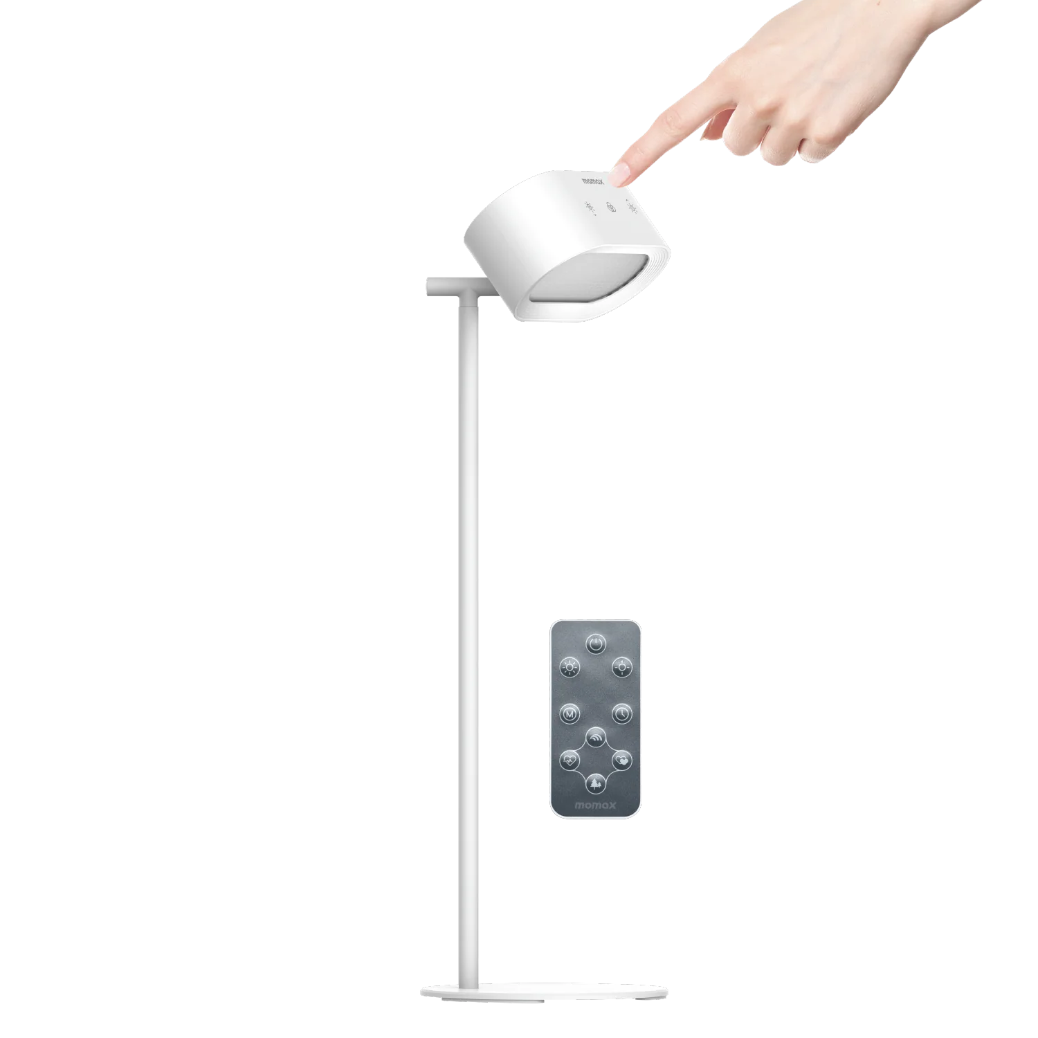 SnapLux Mood Portable LED Lamp With Controller - Image 4