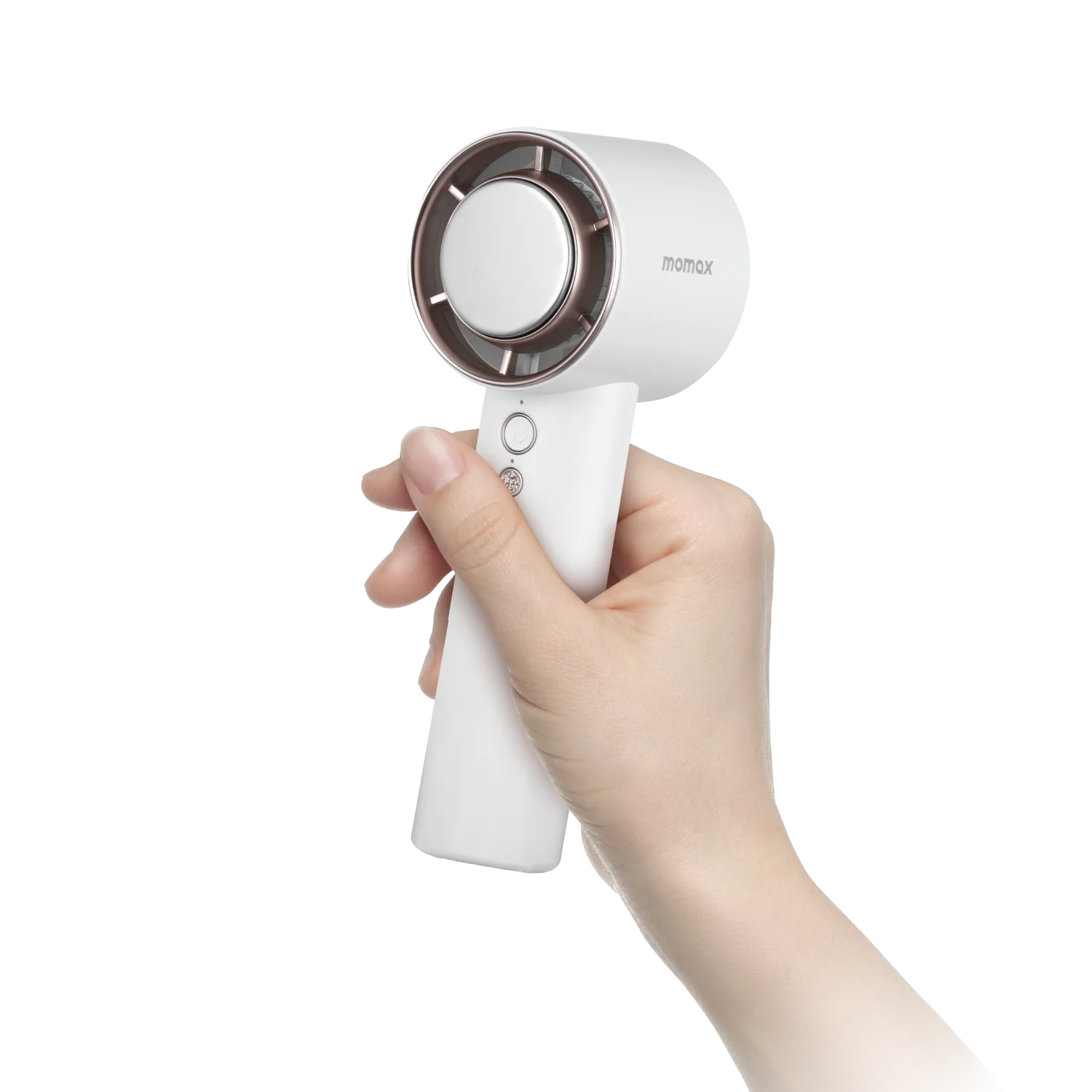 Ultra Freeze Portable Icy Cooling Fan - Image 16