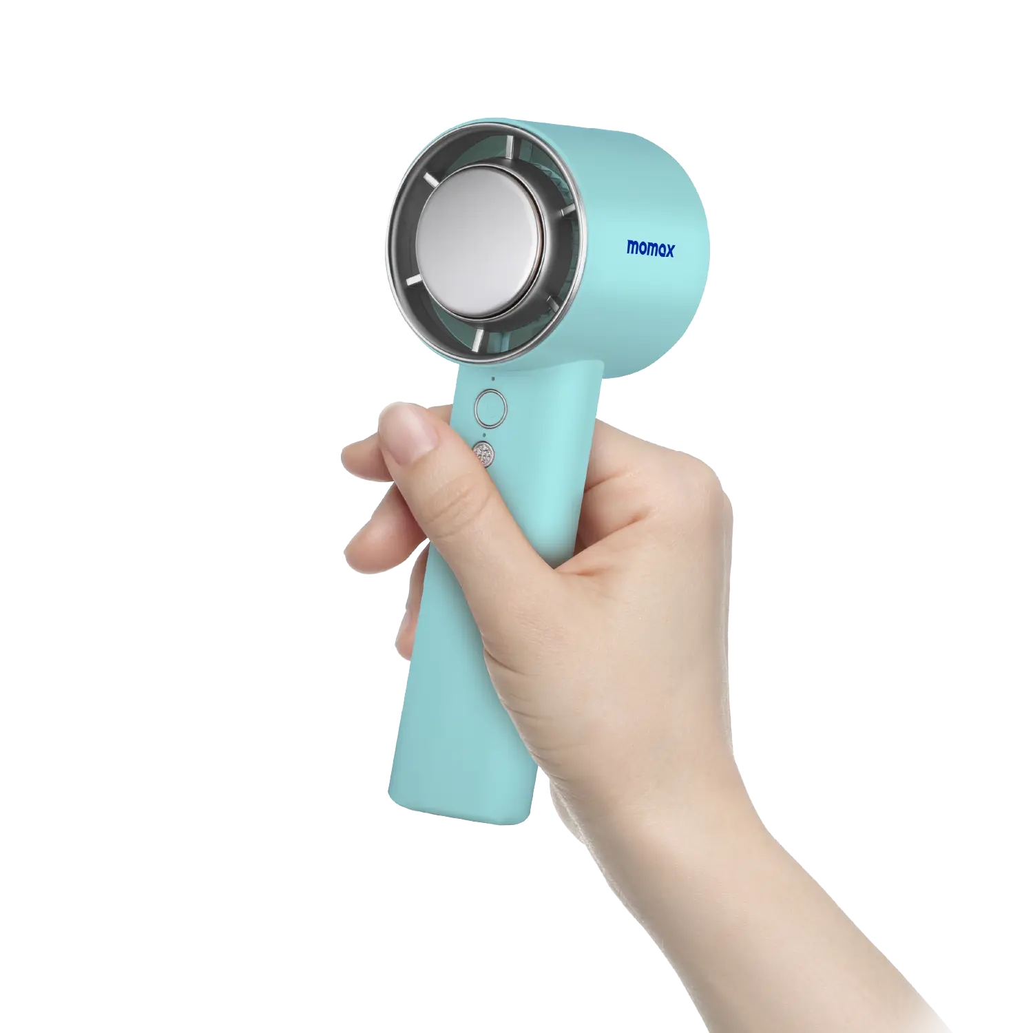 Ultra Freeze Portable Icy Cooling Fan - Image 17