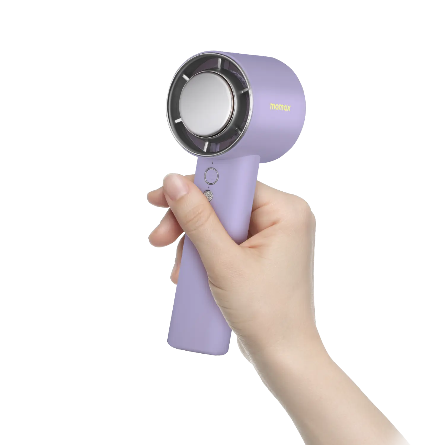 Ultra Freeze Portable Icy Cooling Fan - Image 18
