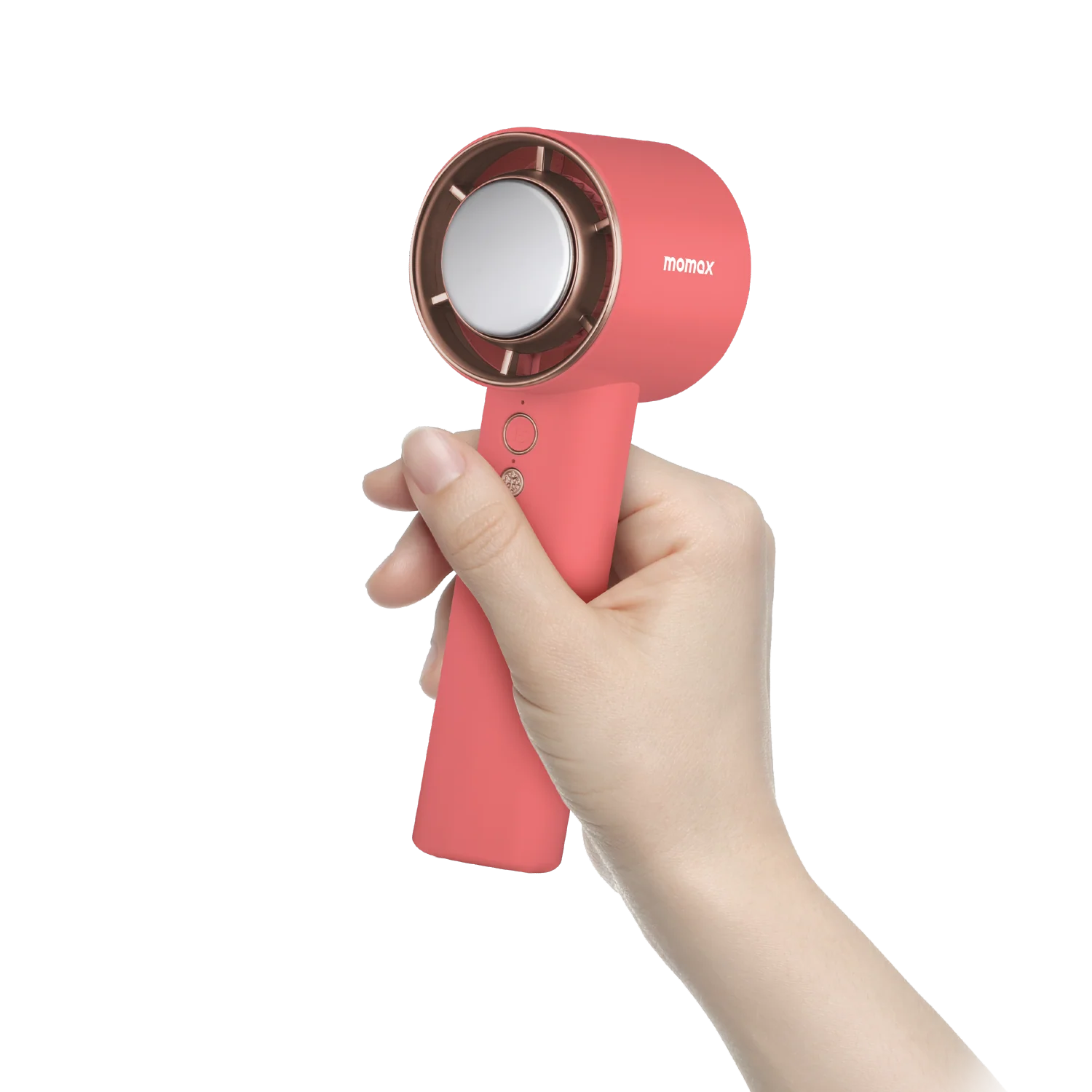Ultra Freeze Portable Icy Cooling Fan - Image 19