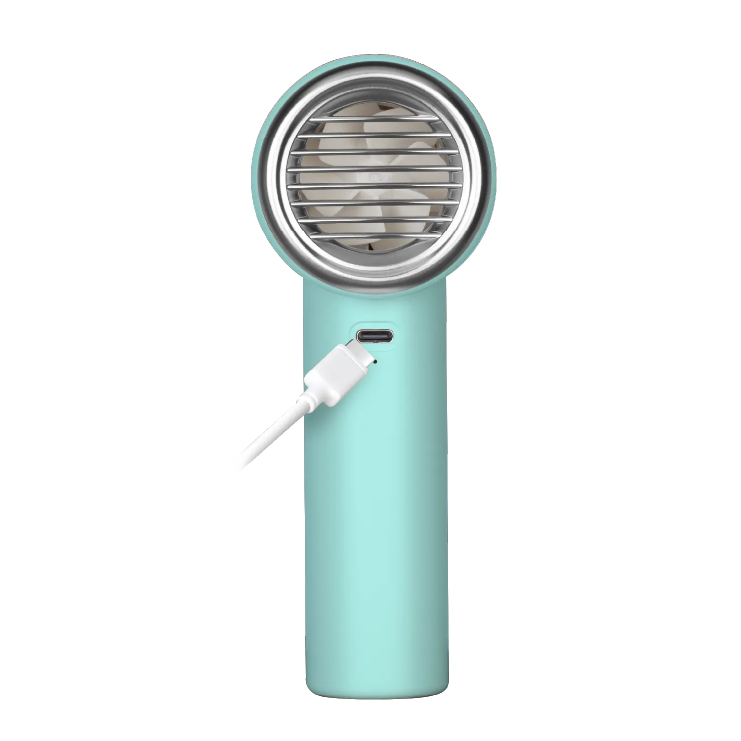 Ultra Freeze Portable Icy Cooling Fan - Image 21