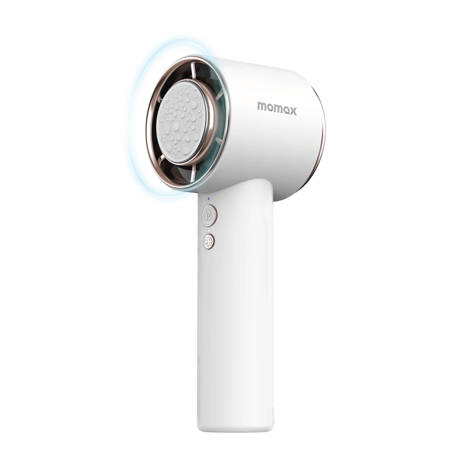 Ultra Freeze Portable Icy Cooling Fan - Image 3