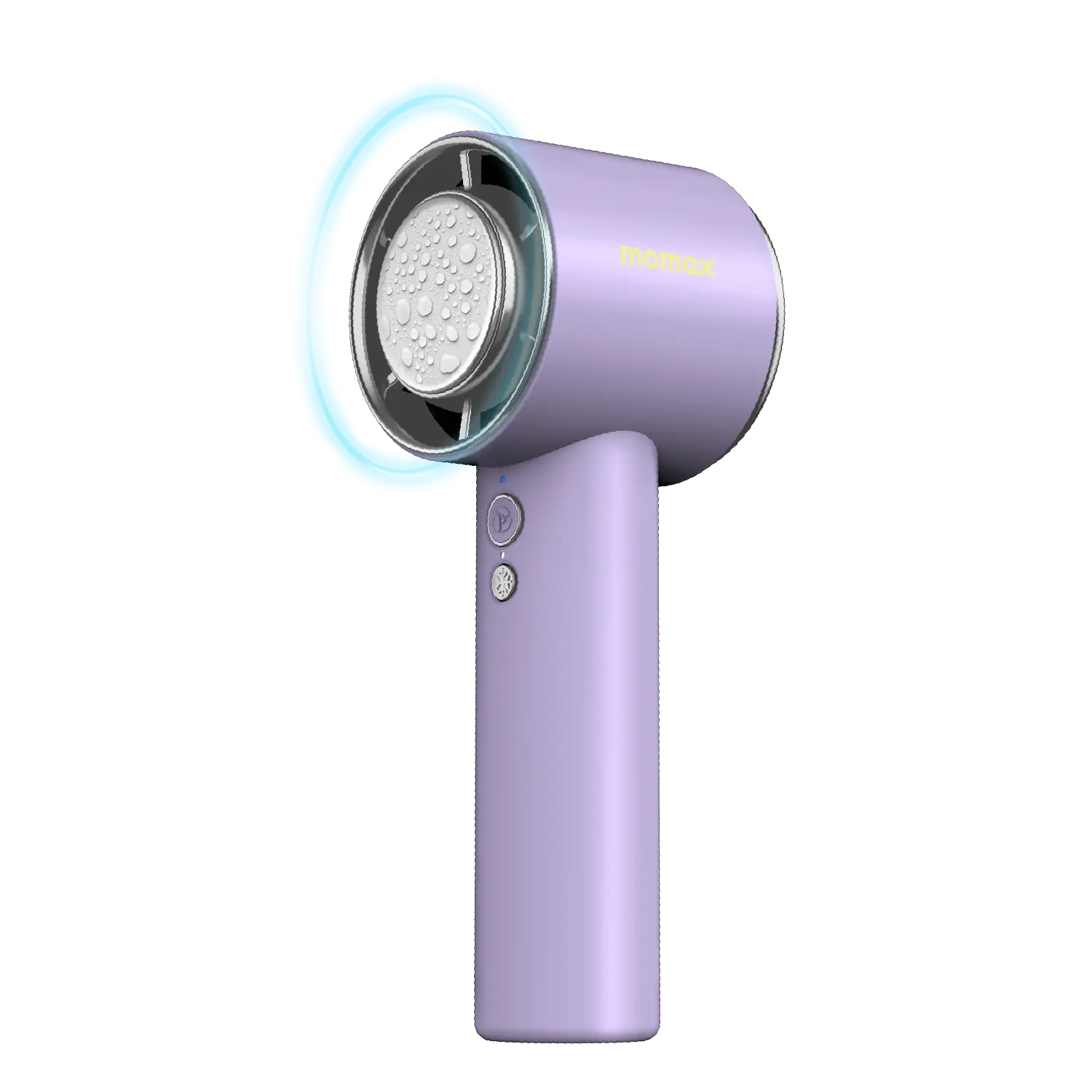 Ultra Freeze Portable Icy Cooling Fan - Image 5