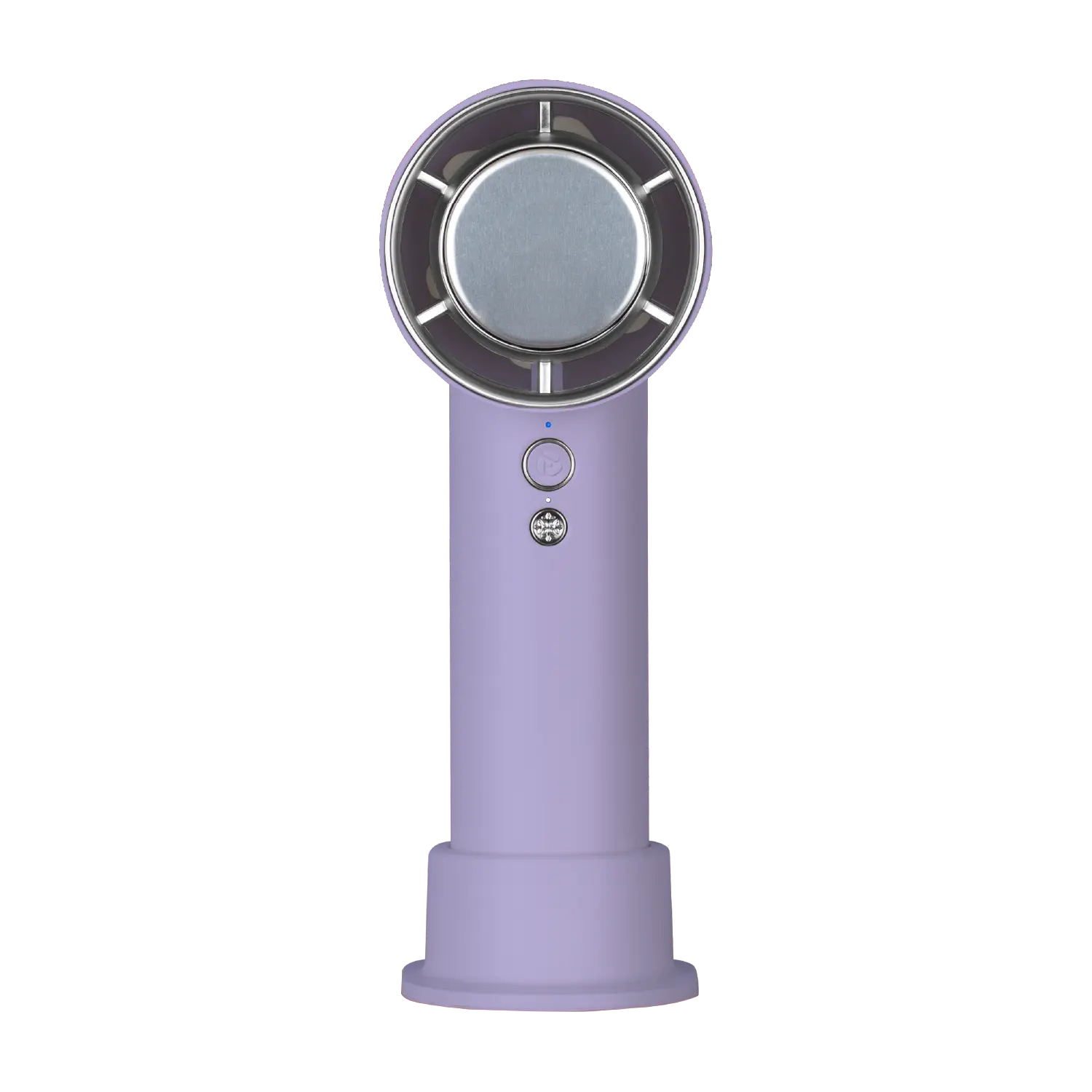 Ultra Freeze Portable Icy Cooling Fan - Image 6